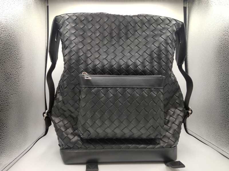 ボッテガヴェネタ買取　バックパック